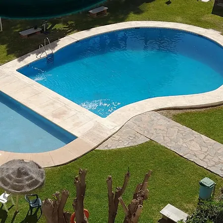 Torreblanca Park Apartment *