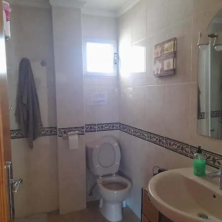 Torreblanca Park Apartment *