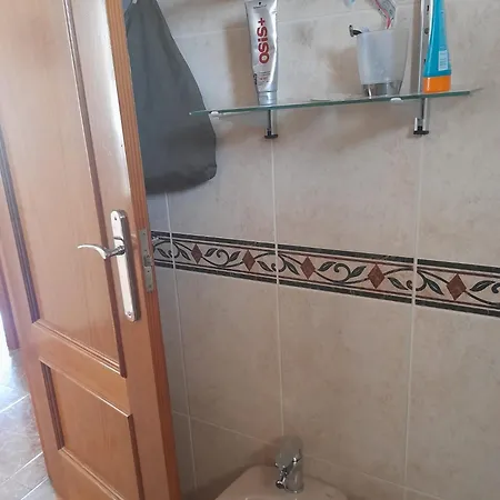 Apartment Torreblanca Park Fuengirola