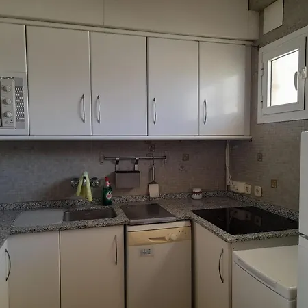 Apartment Torreblanca Park *