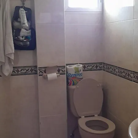 Apartment Torreblanca Park Fuengirola