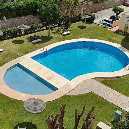 Torreblanca Park フエンヒロラ
