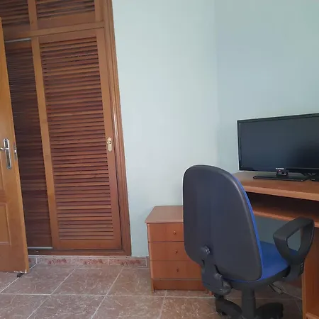 Torreblanca Park Фуэнхирола