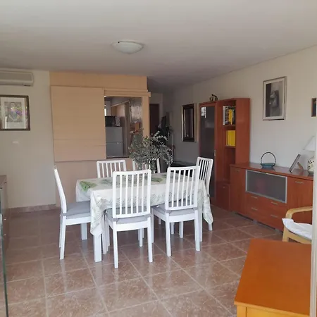 Torreblanca Park Апартаменти