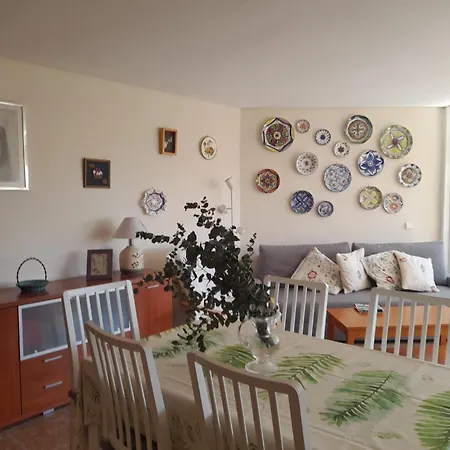 Torreblanca Park * Фуэнхирола