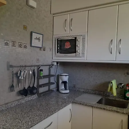 Torreblanca Park Апартаменты