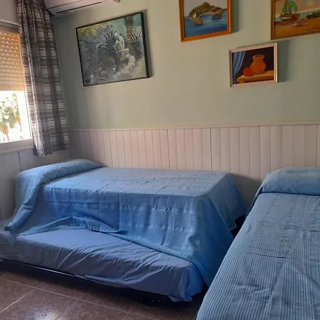 Torreblanca Park Фуэнхирола