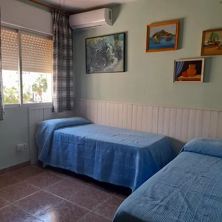 Torreblanca Park Фуэнхирола