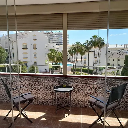 Апартаменти Torreblanca Park *