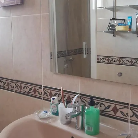 Lejlighed Torreblanca Park *