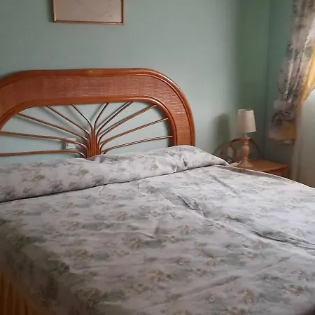 Torreblanca Park Lejlighed