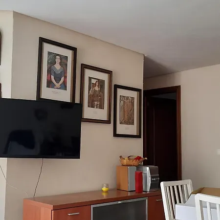 Apartment Torreblanca Park *