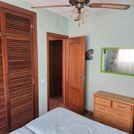 Torreblanca Park Апартаменти *