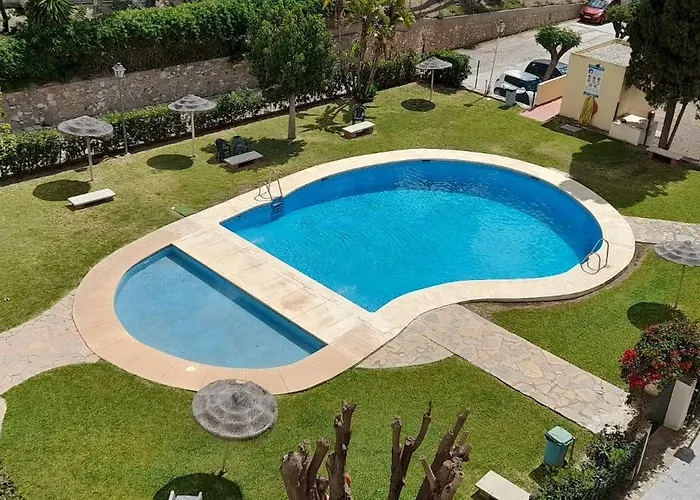 Torreblanca Park Фуэнхирола