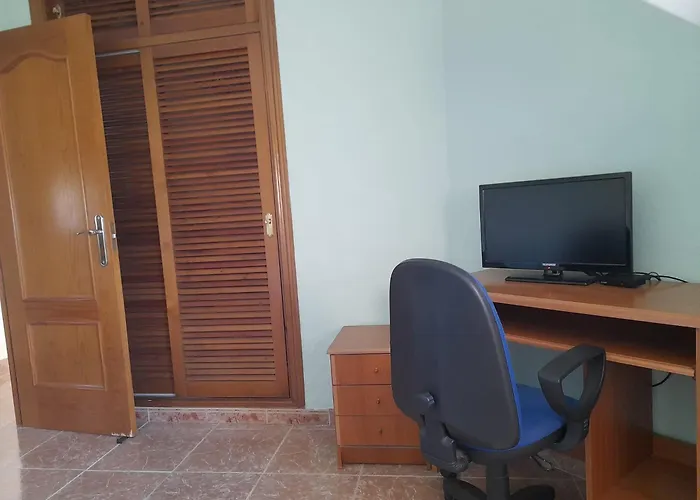 Torreblanca Park Фуэнхирола