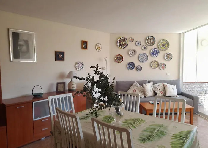 Torreblanca Park * Fuengirola