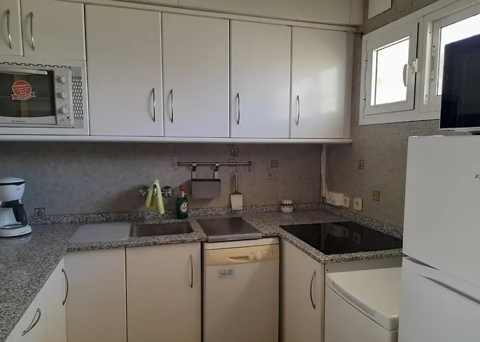 Appartamento Torreblanca Park Fuengirola