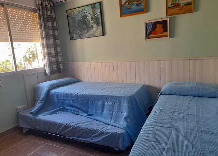 Torreblanca Park Fuengirola