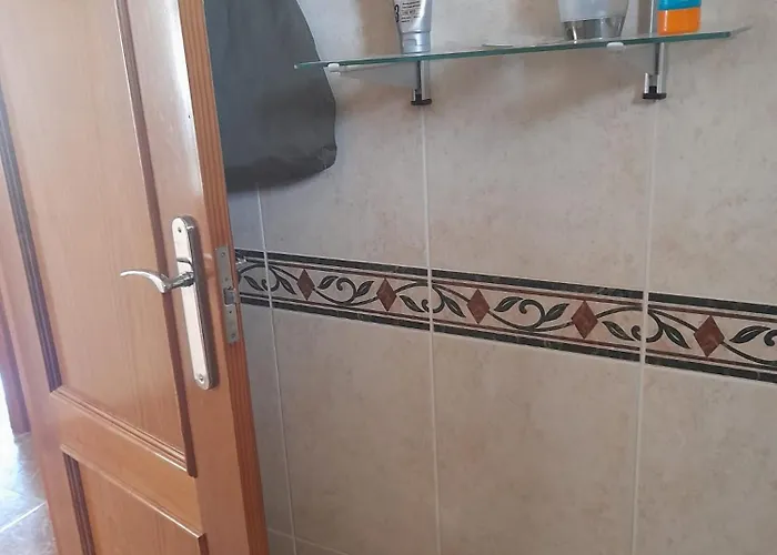 Appartamento Torreblanca Park Fuengirola