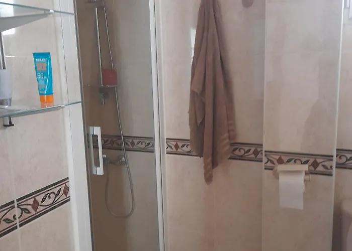 Torreblanca Park Фуэнхирола