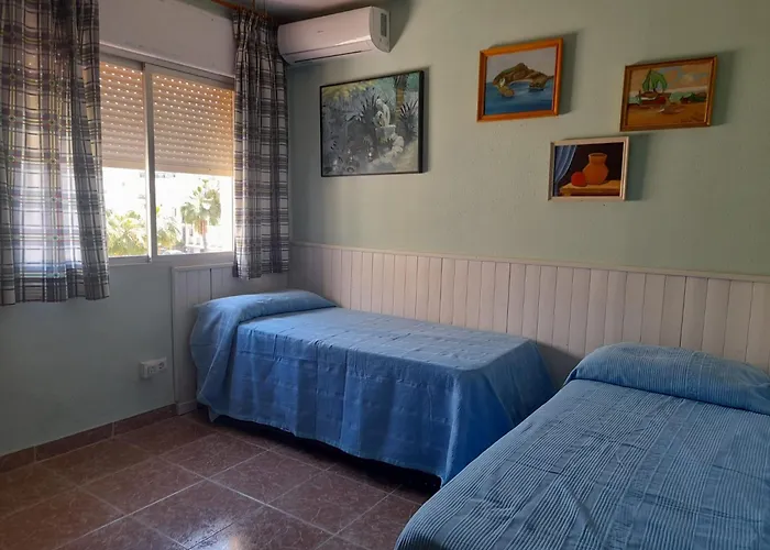 Torreblanca Park Фуэнхирола