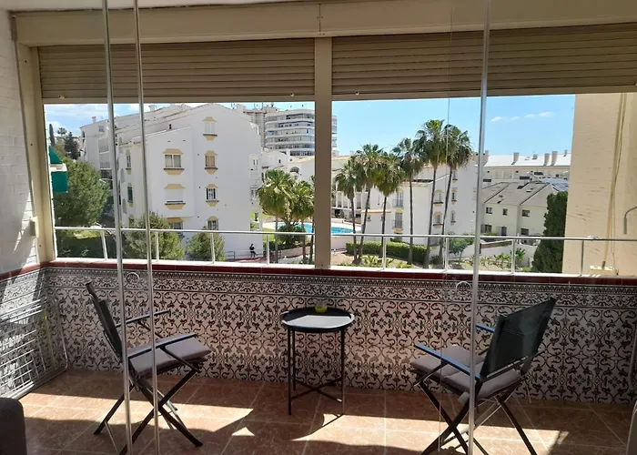 Apartment Torreblanca Park *