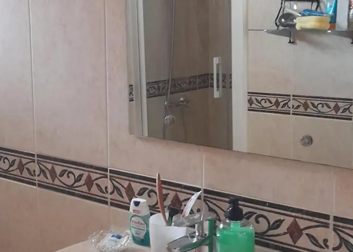 Appartamento Torreblanca Park *