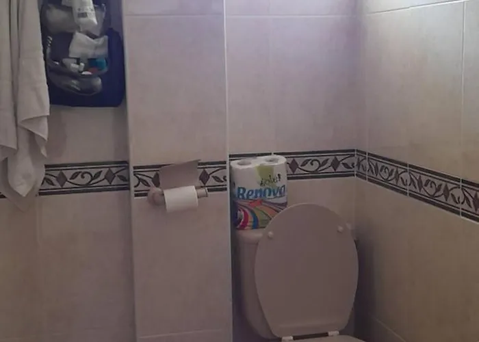 Apartment Torreblanca Park Fuengirola