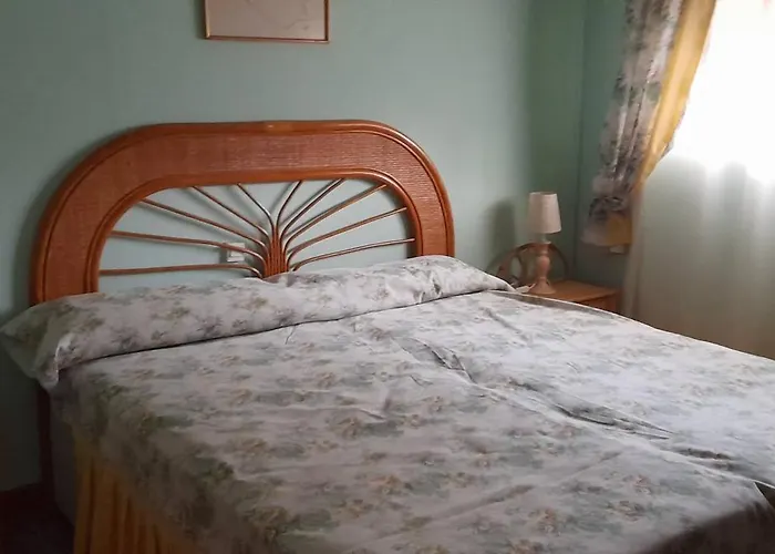 Torreblanca Park Apartment