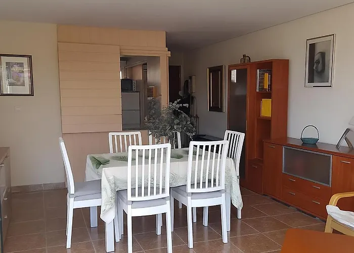 Appartamento Torreblanca Park