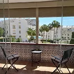Apartamento Torreblanca Park *