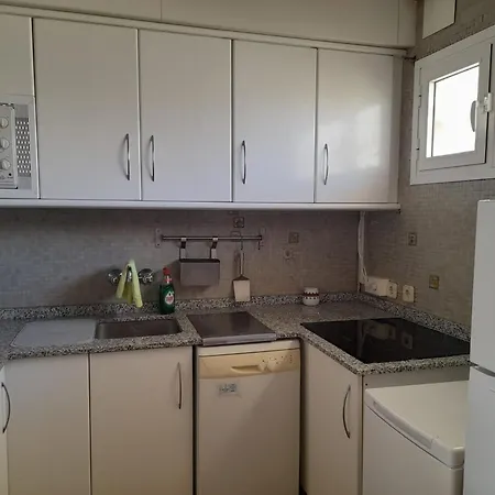Apartamento Torreblanca Park Fuengirola